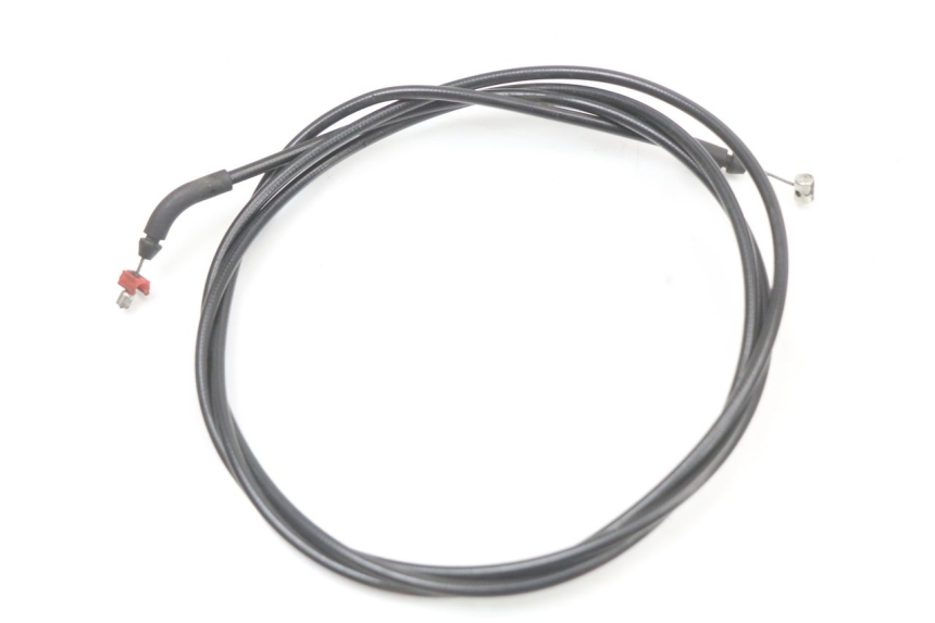 photo de CABLE CIERRE ASIENTO PIAGGIO MP3 500 (2011 - 2015) - Zoom estado de uso