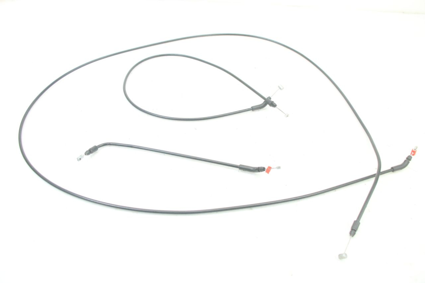 photo de CABLE CIERRE ASIENTO PIAGGIO MP3 500 (2014 - 2017) - Vista principal