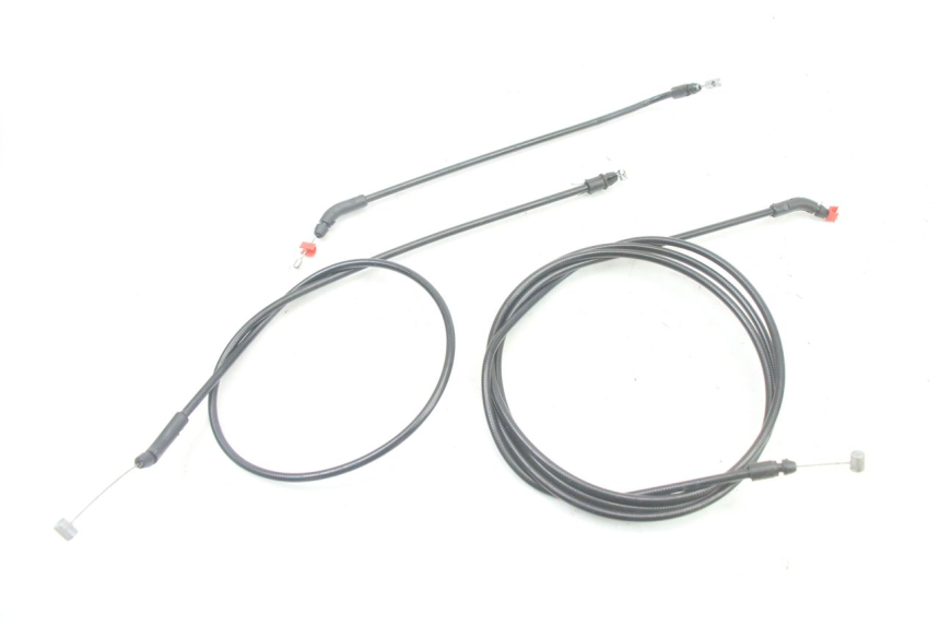 photo de CABLE CIERRE ASIENTO PIAGGIO MP3 500 (2014 - 2017) - Detalle de la pieza