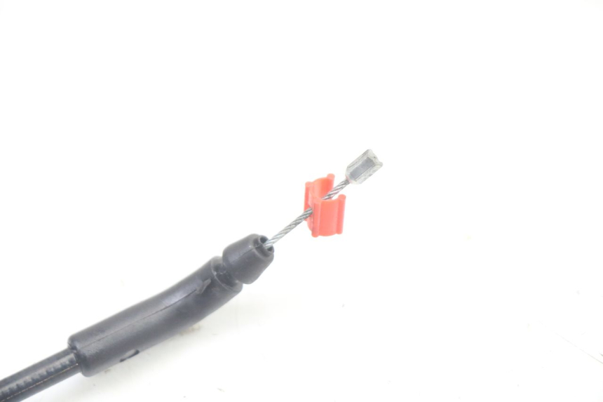 photo de CABLE CIERRE ASIENTO PIAGGIO MP3 500 (2014 - 2017) - Primer plano técnico