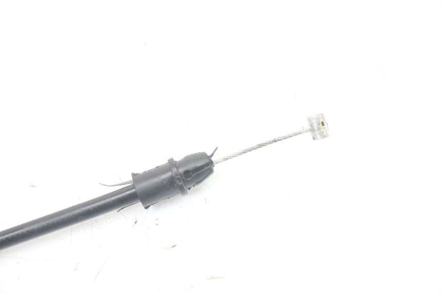 photo de CABLE CIERRE ASIENTO PIAGGIO MP3 500 (2014 - 2017) - Estado de la superficie y material