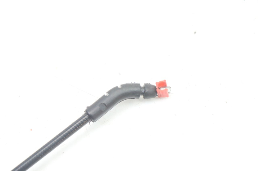 photo de CABLE CIERRE ASIENTO PIAGGIO MP3 500 (2014 - 2017) - Marcados y referencias originales
