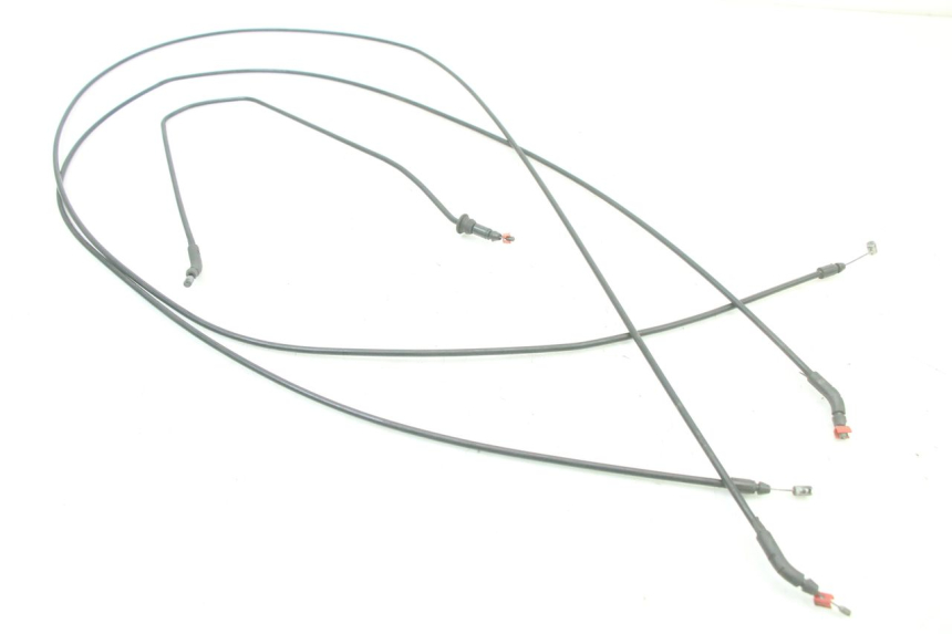 photo de CABLE CIERRE ASIENTO PIAGGIO MP3 500 (2011 - 2015) - Vista principal
