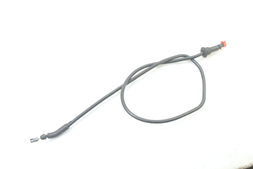 photo de CABLE CIERRE ASIENTO PIAGGIO MP3 500 (2011 - 2015) - Estado de la superficie y material