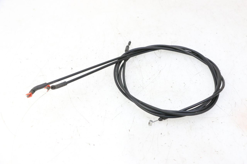 photo de CABLE CIERRE ASIENTO PIAGGIO MP3 500 (2011 - 2015) - Vista principal
