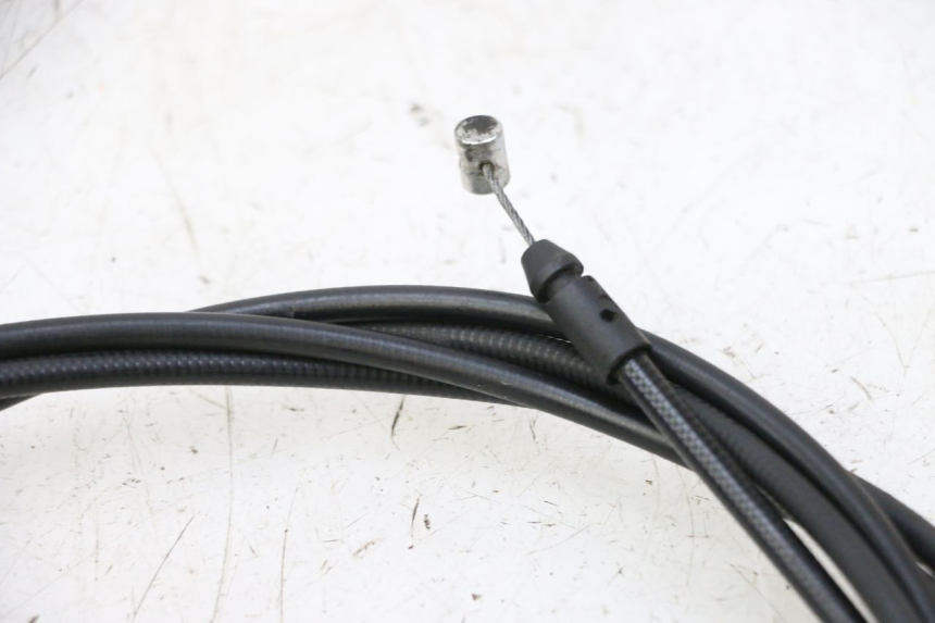 photo de CABLE CIERRE ASIENTO PIAGGIO MP3 500 (2011 - 2015) - Zoom estado de uso
