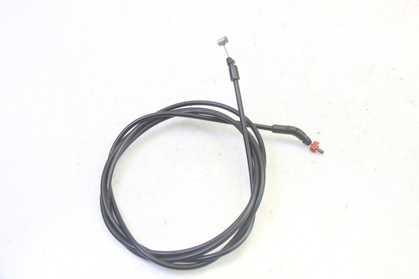photo de CABLE CIERRE ASIENTO PIAGGIO MP3 RL 250 (2006 - 2010) - Detalle de la pieza
