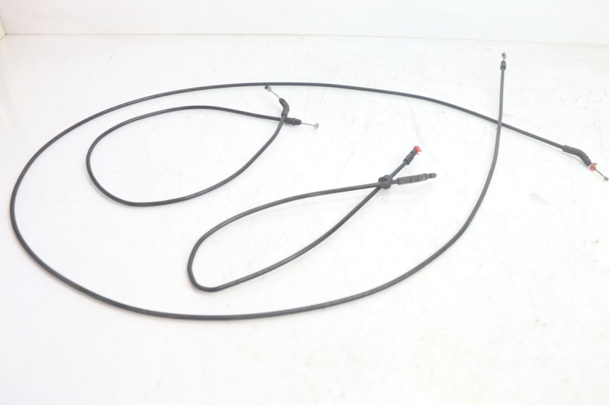 photo de CABLE APERTURA ASIENTO PIAGGIO MP3 125 (2006 - 2014) - Vista principal