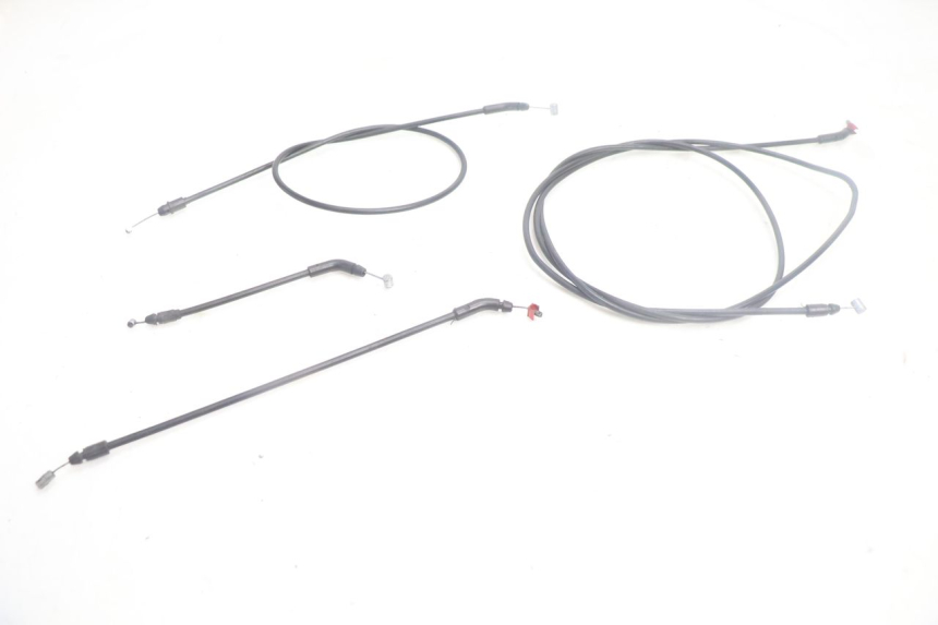 photo de CABLE CIERRE ASIENTO PIAGGIO MP3 500 (2016 - 2018) - Vista principal