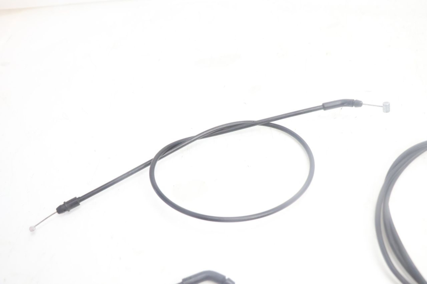 photo de CABLE CIERRE ASIENTO PIAGGIO MP3 500 (2016 - 2018) - Detalle de la pieza