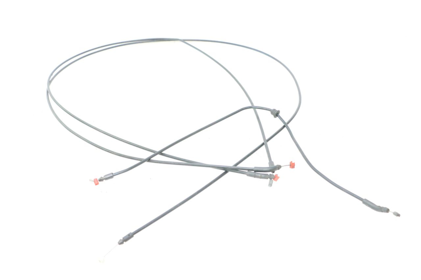 photo de CABLE CIERRE ASIENTO PIAGGIO MP3 500 (2011 - 2015) - Vista principal