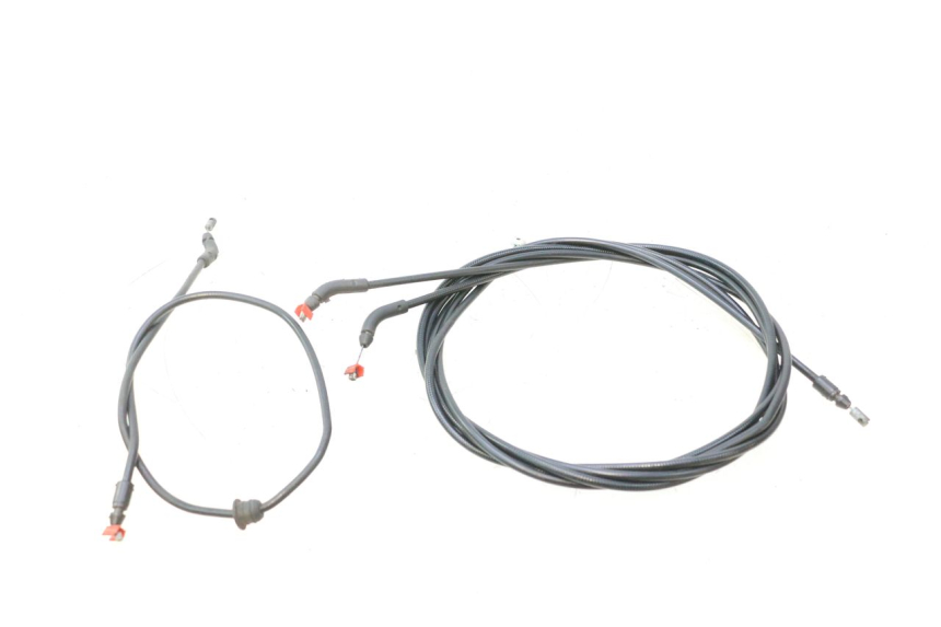 photo de CABLE CIERRE ASIENTO PIAGGIO MP3 500 (2011 - 2015) - Detalle de la pieza