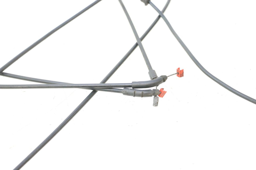 photo de CABLE CIERRE ASIENTO PIAGGIO MP3 500 (2011 - 2015) - Zoom estado de uso