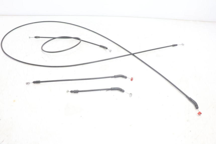 photo de CABLE CIERRE ASIENTO PIAGGIO MP3 500 (2016 - 2018) - Vista principal