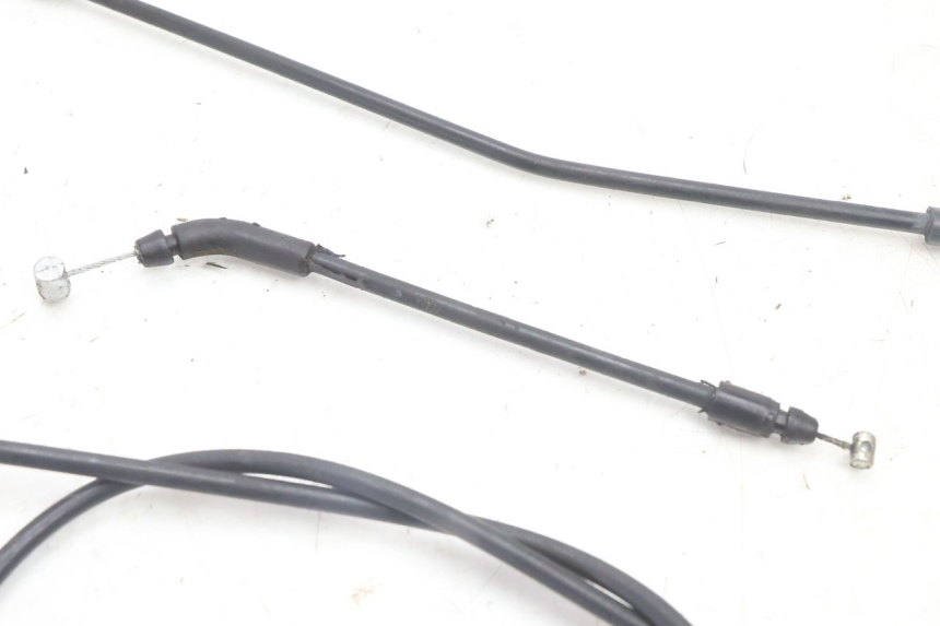 photo de CABLE CIERRE ASIENTO PIAGGIO MP3 500 (2016 - 2018) - Vista general del producto