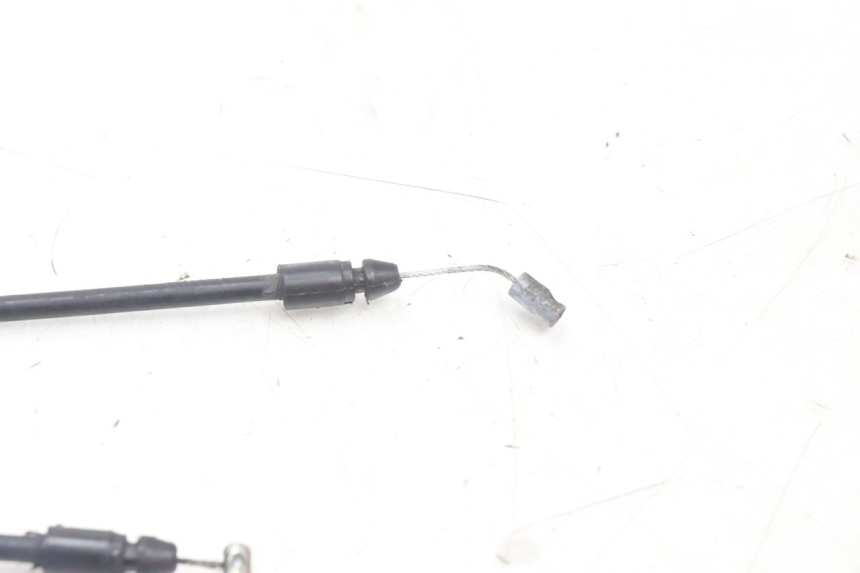 photo de CABLE CIERRE ASIENTO PIAGGIO MP3 500 (2016 - 2018) - Estado de la superficie y material
