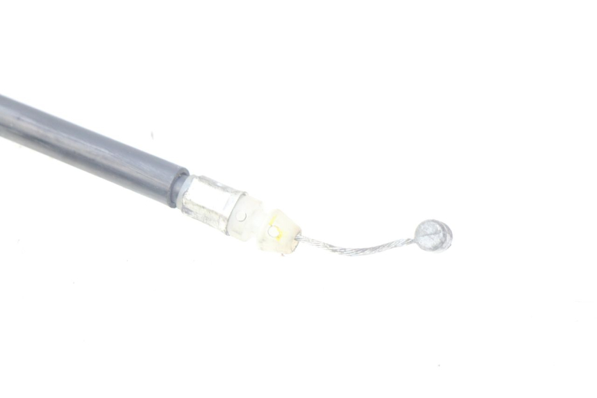 photo de CABLE APERTURA ASIENTO YAMAHA MT-07 MT07 ABS 700 (2014 - 2017) - Zoom estado de uso