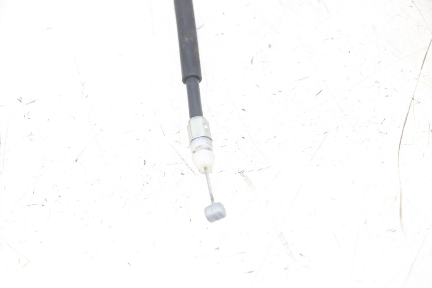 photo de CABLE APERTURA ASIENTO YAMAHA MT-07 MT07 ABS 700 (2014 - 2017) - Zoom estado de uso