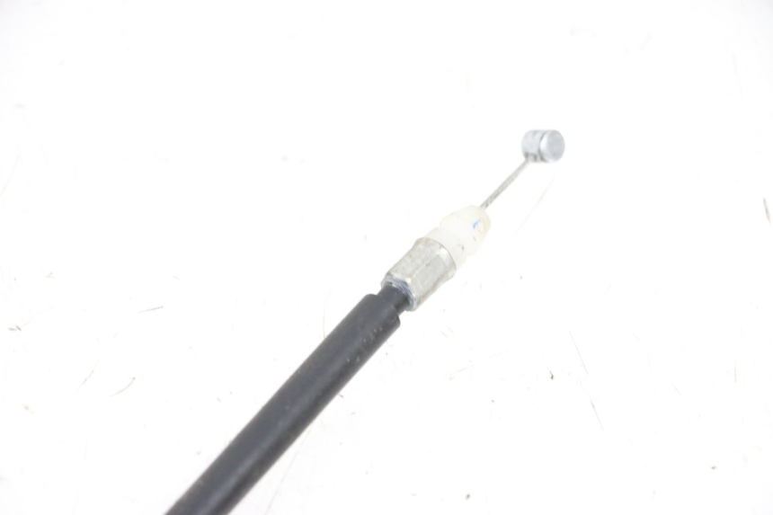 photo de CABLE CIERRE ASIENTO YAMAHA MT-07 MT07 ABS 700 (2018 - 2020) - Zoom estado de uso