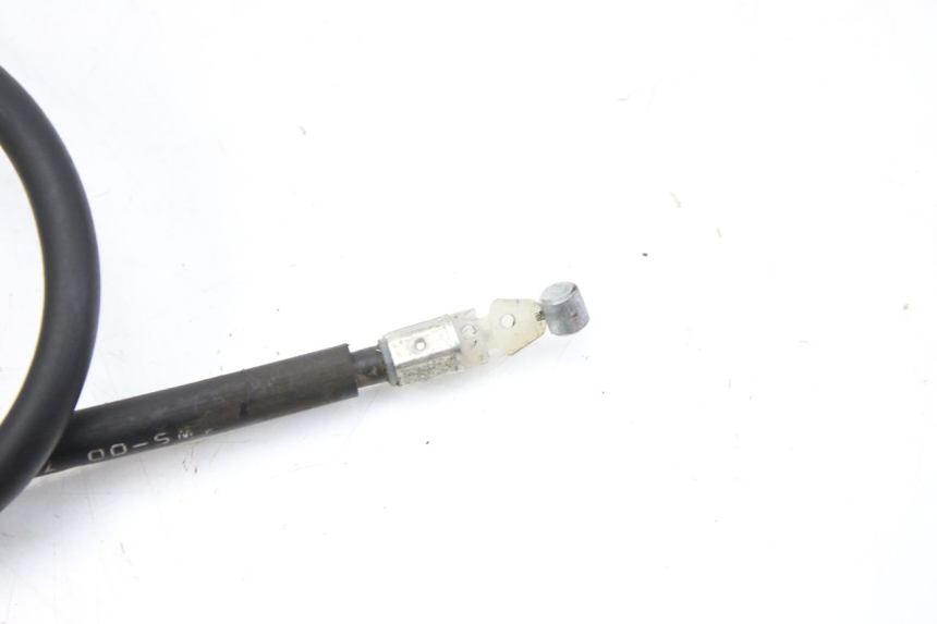 photo de CABLE APERTURA ASIENTO YAMAHA MT-07 MT07 700 (2018 - 2020) - Otra perspectiva