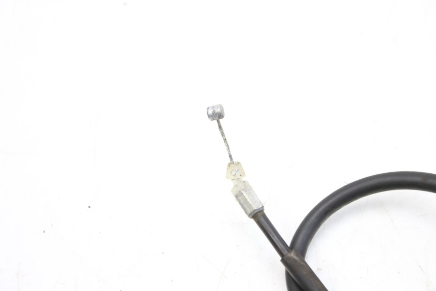 photo de CABLE APERTURA ASIENTO YAMAHA MT-07 MT07 700 (2018 - 2020) - Primer plano técnico