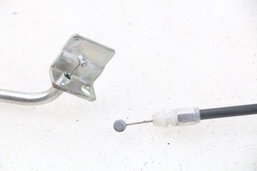 photo de CABLE CIERRE ASIENTO MBK MW TRYPTIK 125 (2017 - 2022) - Zoom estado de uso