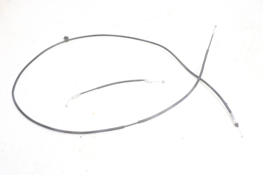photo de CABLE CIERRE ASIENTO YAMAHA N-MAX NMAX 125 (2021 - 2024) - Vista principal