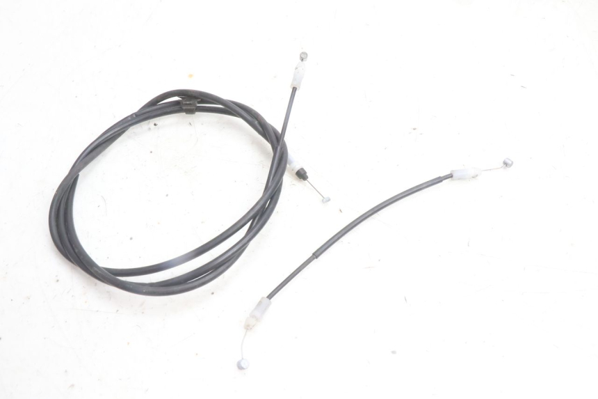 photo de CABLE CIERRE ASIENTO YAMAHA N-MAX NMAX 125 (2021 - 2024) - Detalle de la pieza