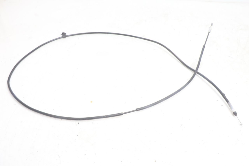 photo de CABLE CIERRE ASIENTO YAMAHA N-MAX NMAX 125 (2021 - 2024) - Otra perspectiva