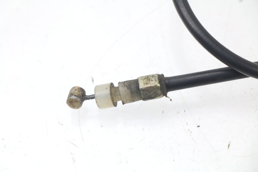 photo de CABLE CIERRE ASIENTO CAGIVA NAVIGATOR 1000 (2000 - 2005) - Zoom estado de uso