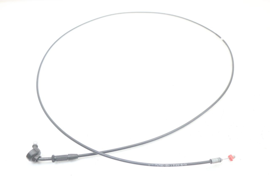 photo de CABLE CIERRE ASIENTO YAMAHA NEO'S NEOS 2T 50 (2007 - 2017) - Vista principal