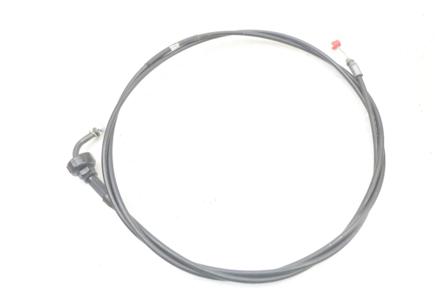 photo de CABLE CIERRE ASIENTO YAMAHA NEO'S NEOS 2T 50 (2007 - 2017) - Detalle de la pieza