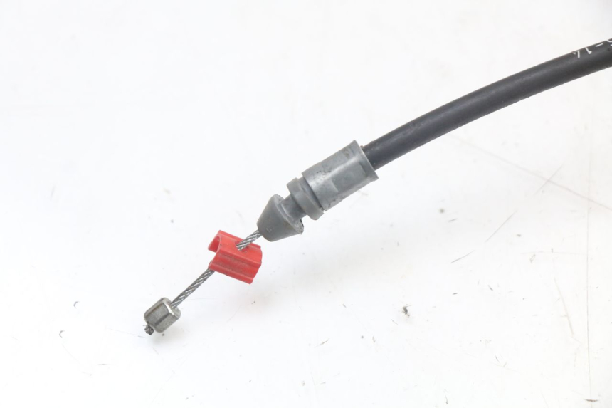 photo de CABLE CIERRE ASIENTO YAMAHA NEO'S NEOS 2T 50 (2007 - 2017) - Zoom estado de uso