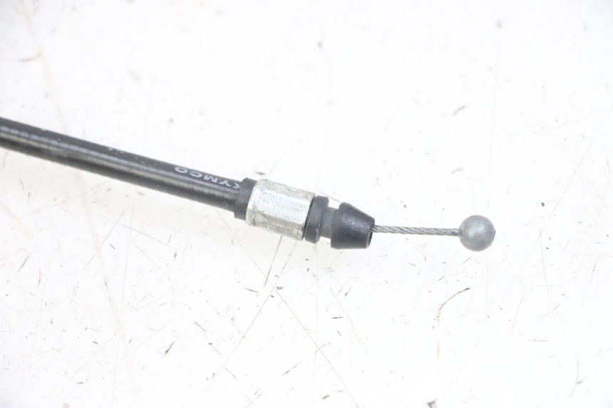photo de CABLE CIERRE ASIENTO KYMCO LIKE 4T 50 (2019 - 2025) - Otra perspectiva