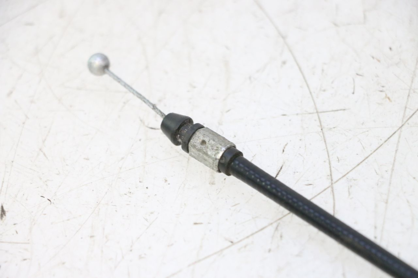 photo de CABLE CIERRE ASIENTO KYMCO LIKE 4T 50 (2019 - 2025) - Zoom estado de uso