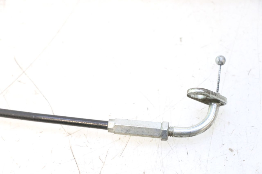 photo de CABLE CIERRE ASIENTO KYMCO LIKE 4T 50 (2019 - 2025) - Detalle de la pieza