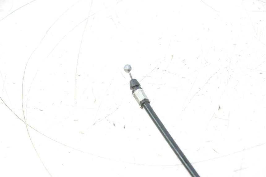 photo de CABLE CIERRE ASIENTO KYMCO LIKE 4T 50 (2019 - 2025) - Zoom estado de uso