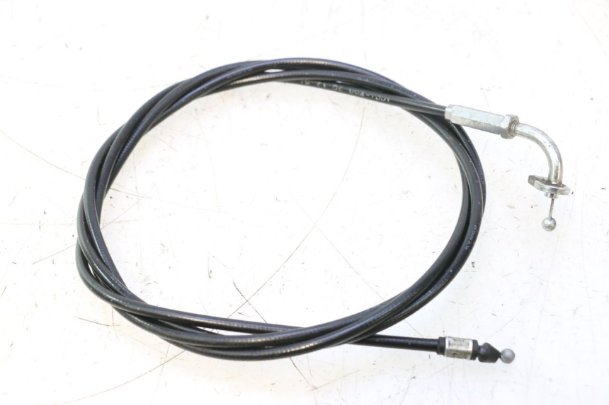 photo de CABLE CIERRE ASIENTO KYMCO LIKE 4T 50 (2019 - 2025) - Otra perspectiva