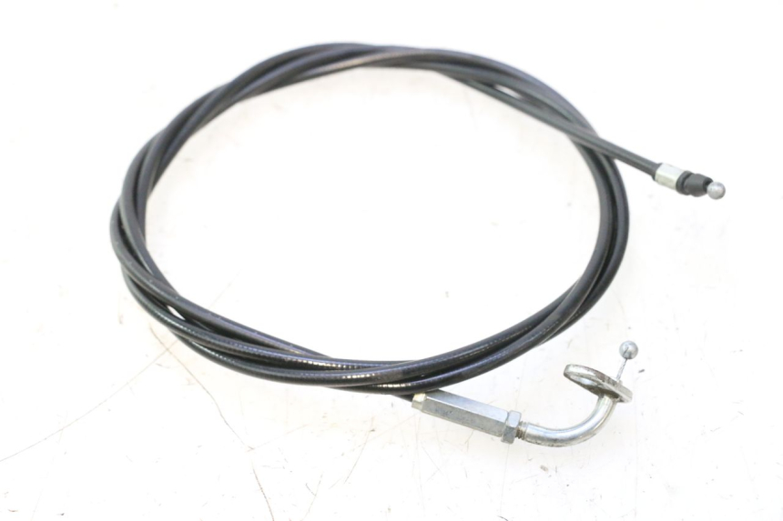 photo de CABLE CIERRE ASIENTO KYMCO LIKE 4T 50 (2019 - 2025) - Primer plano técnico