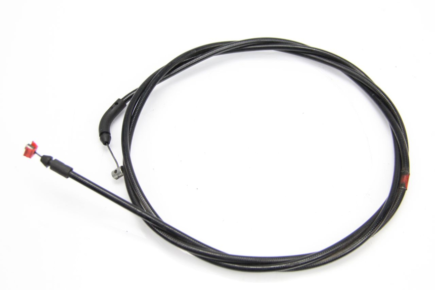 photo de CABLE APERTURA ASIENTO GILERA NEXUS 125 (2009 - 2013) - Vista principal