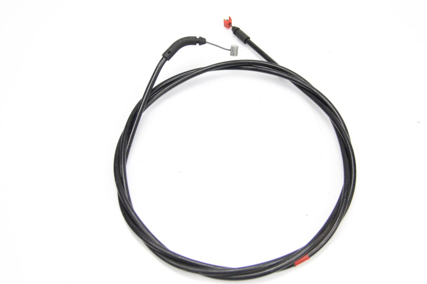 photo de CABLE APERTURA ASIENTO GILERA NEXUS 125 (2009 - 2013) - Otra perspectiva