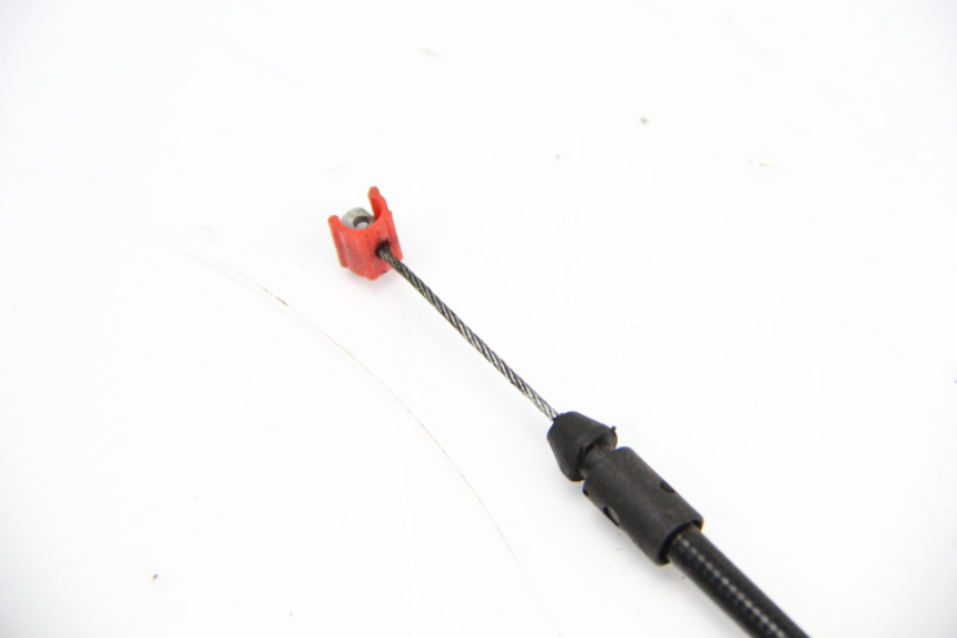 photo de CABLE APERTURA ASIENTO GILERA NEXUS 125 (2009 - 2013) - Primer plano técnico