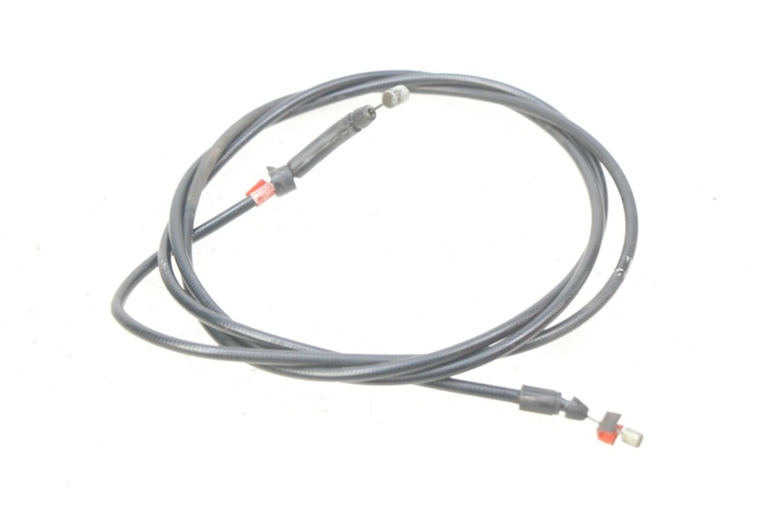 photo de CABLE APERTURA ASIENTO GILERA NEXUS 125 (2009 - 2013) - Detalle de la pieza