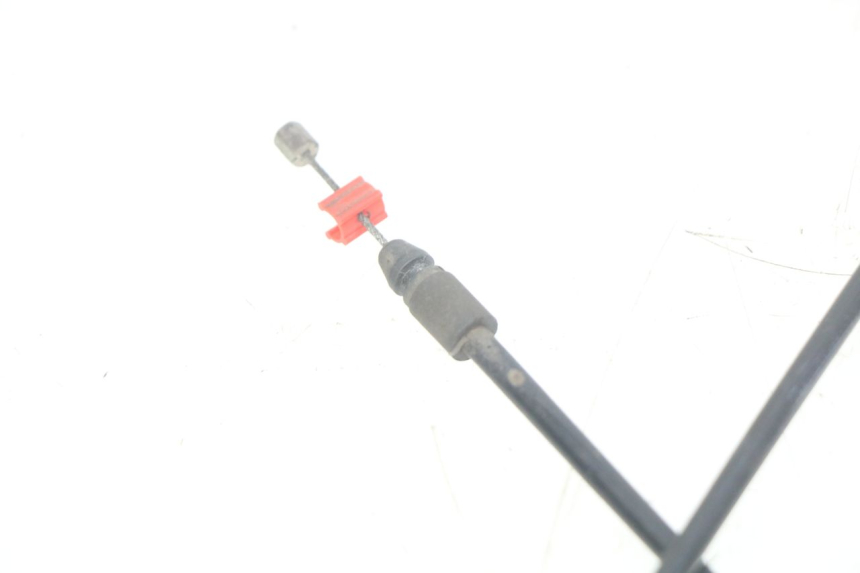 photo de CABLE APERTURA ASIENTO GILERA NEXUS 125 (2007 - 2009) - Detalle de la pieza