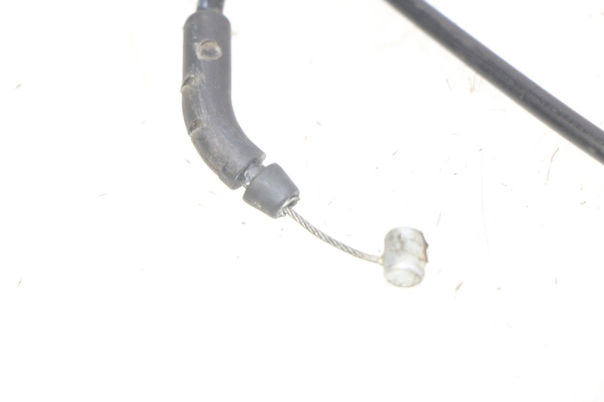 photo de CABLE APERTURA ASIENTO GILERA NEXUS 125 (2007 - 2009) - Zoom estado de uso