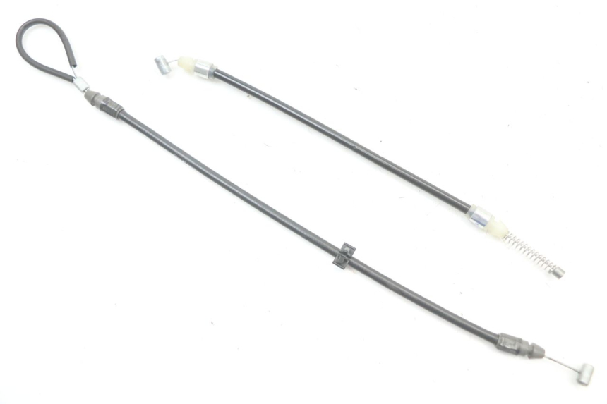 photo de CABLE CIERRE ASIENTO KAWASAKI NINJA 400 (2018 - 2023) - Vista principal