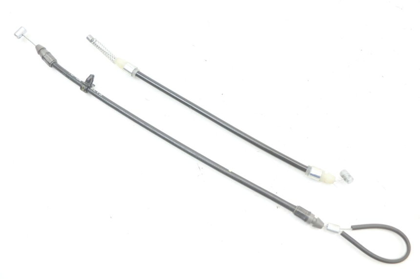 photo de CABLE CIERRE ASIENTO KAWASAKI NINJA 400 (2018 - 2023) - Detalle de la pieza