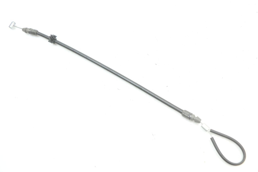 photo de CABLE CIERRE ASIENTO KAWASAKI NINJA 400 (2018 - 2023) - Zoom estado de uso