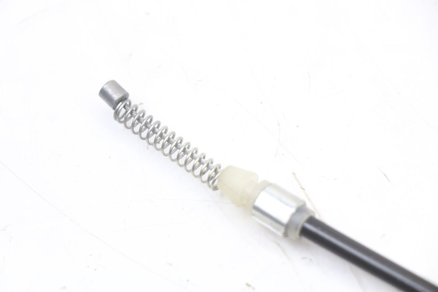 photo de CABLE CIERRE ASIENTO KAWASAKI NINJA 400 (2018 - 2023) - Detalles de los puntos de fijación