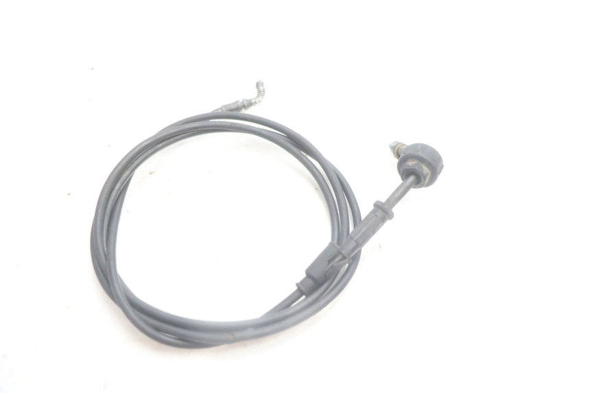 photo de CABLE CIERRE ASIENTO MBK NITRO 50 (2004 - 2008) - Detalle de la pieza
